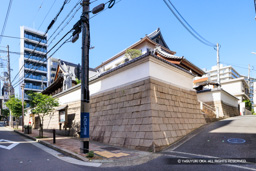 福徳寺 | 高解像度画像サイズ：7417 x 4947 pixels | 写真番号：344A9425 | 撮影：Canon EOS R5