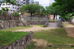 神戸市立花隈駐車場の屋上 | 高解像度画像サイズ：8192 x 5464 pixels | 写真番号：344A9456 | 撮影：Canon EOS R5