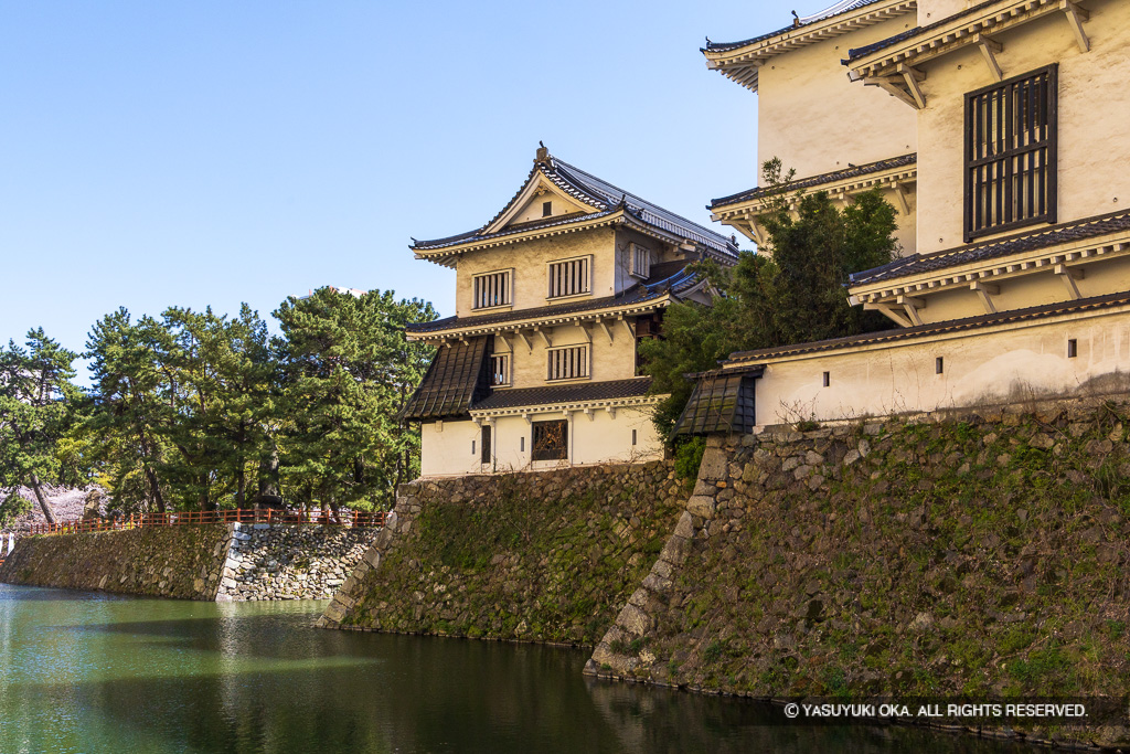 八坂神社祖霊殿