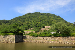 久松山 | 高解像度画像サイズ：6719 x 4479 pixels | 写真番号：5D4A1049 | 撮影：Canon EOS 5D Mark IV