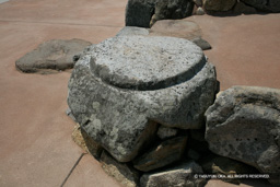 転用石 | 高解像度画像サイズ：6480 x 4320 pixels | 写真番号：5DSA5287 | 撮影：Canon EOS 5DS