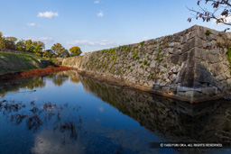 松陰堀 | 高解像度画像サイズ：8192 x 5464 pixels | 写真番号：6F1A6152 | 撮影：Canon EOS R5m2