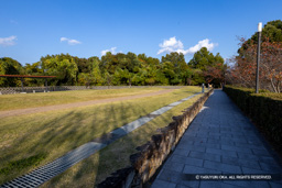 小道 | 高解像度画像サイズ：8192 x 5464 pixels | 写真番号：6F1A6162 | 撮影：Canon EOS R5m2
