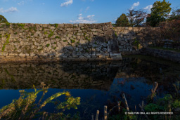 松陰堀 | 高解像度画像サイズ：8192 x 5464 pixels | 写真番号：6F1A6192 | 撮影：Canon EOS R5m2