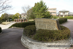 血の池公園 | 高解像度画像サイズ：5351 x 3568 pixels | 写真番号：1P3J7003 | 撮影：Canon EOS-1Ds Mark III