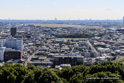 名古屋飛行場 | 高解像度画像サイズ：8072 x 5384 pixels | 写真番号：344A3836 | 撮影：Canon EOS R5