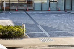 城下町から小牧山城へ向かう大手道 | 高解像度画像サイズ：8192 x 5464 pixels | 写真番号：344A9054 | 撮影：Canon EOS R5