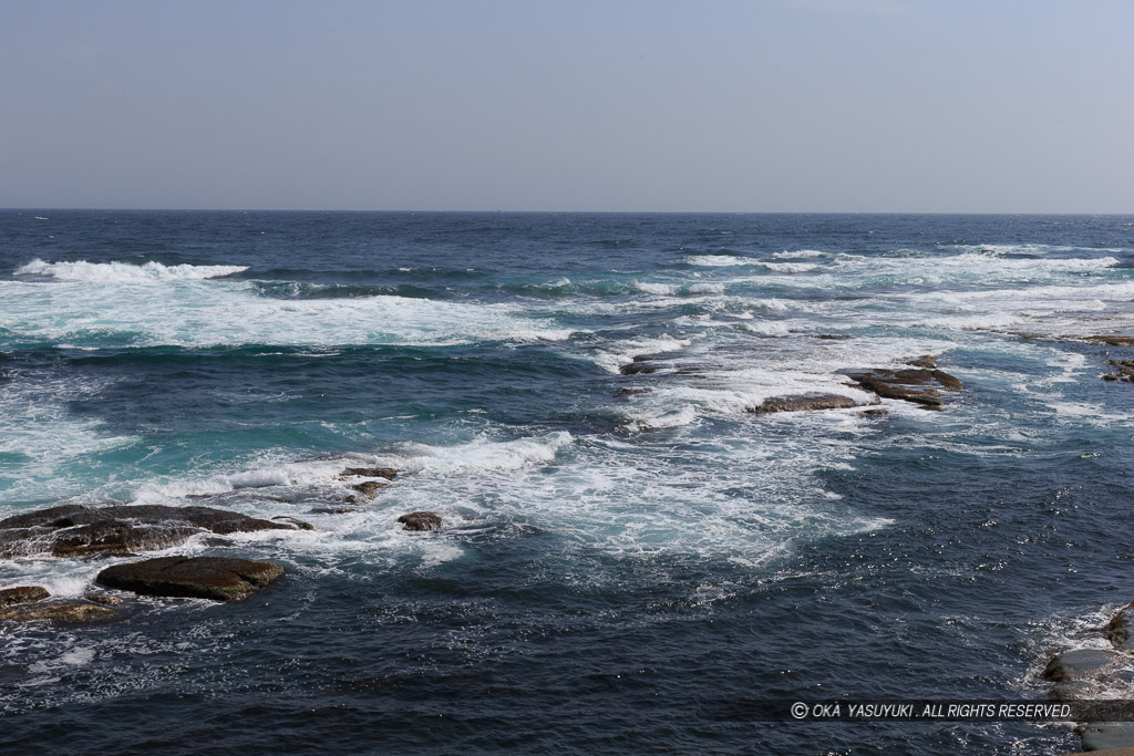 津軽海峡