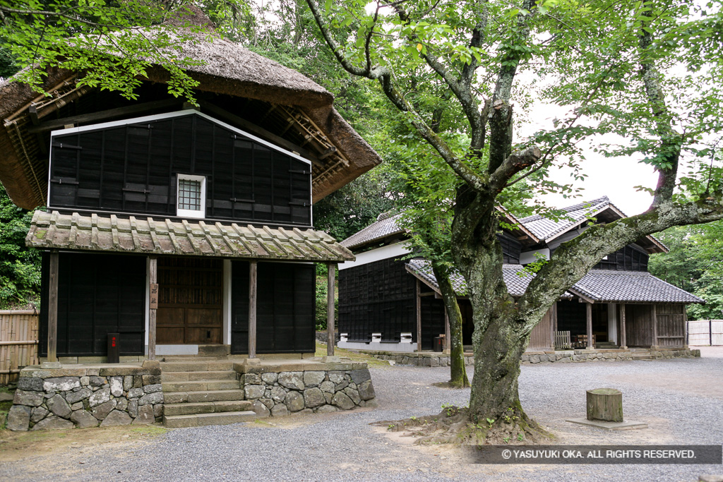 江川家住宅