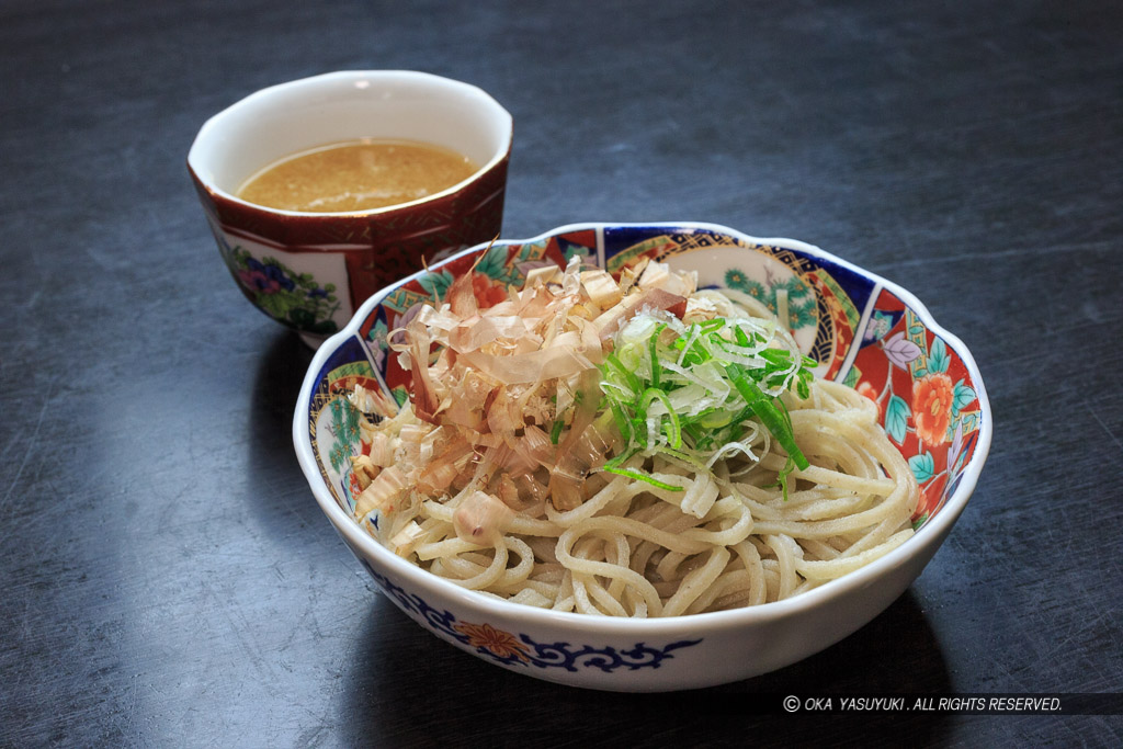 越前おろし蕎麦・福そば本店