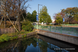 東御門跡 | 高解像度画像サイズ：6720 x 4480 pixels | 写真番号：5D4A0076 | 撮影：Canon EOS 5D Mark IV