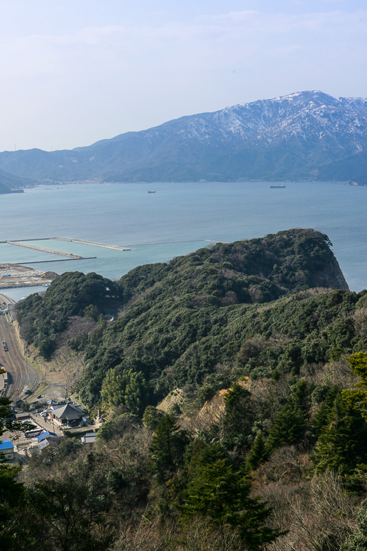 金ヶ崎の戦い